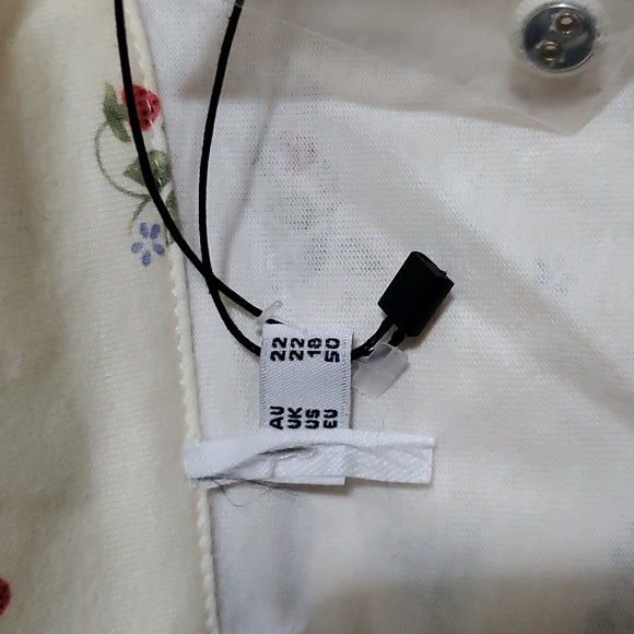 Pajama set strawberry motif - Picture 6 of 11